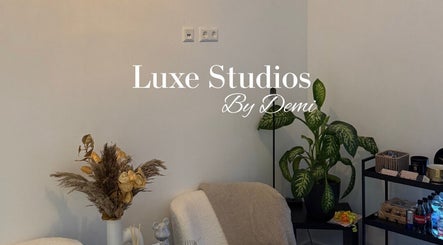 Luxestudios By Demi