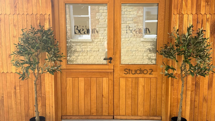The Beauty Studio, bilde 1