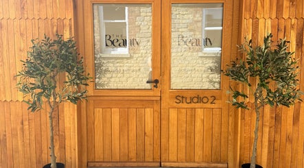 The Beauty Studio