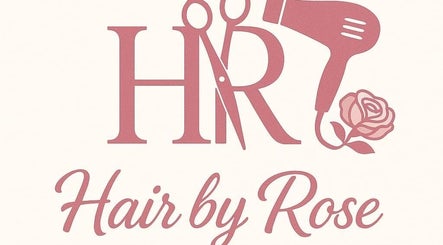 hairbyrose