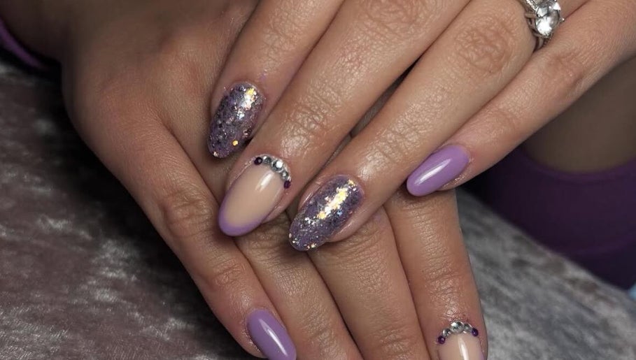 Sara Nails – obraz 1