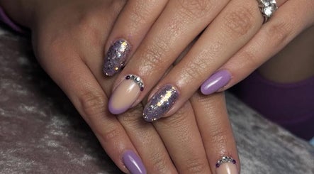 Sara Nails