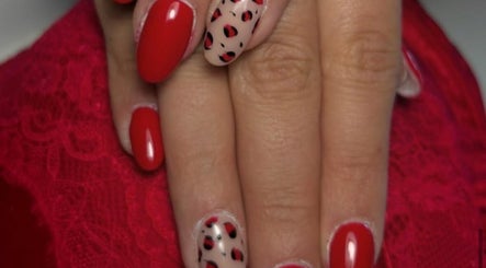 Sara Nails – obraz 2