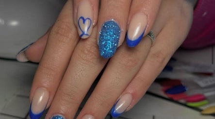 Sara Nails – obraz 3