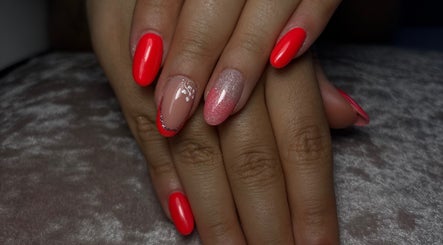 Sara Nails