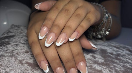 Sara Nails изображение 2