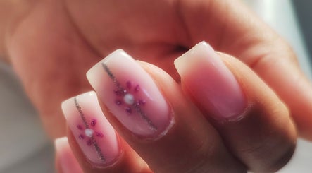 Ongles En Beauté