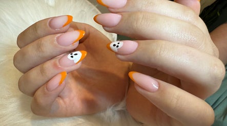 Glam nails – obraz 3