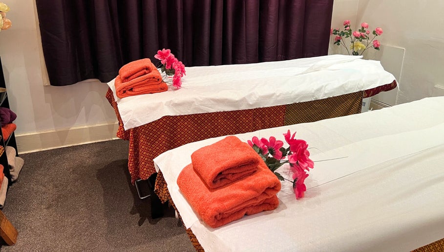 Khun Nine Thai Spa in Fulham, bilde 1