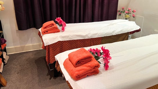 Khun Nine Thai Spa in Fulham