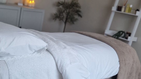 Soul Serenity Beauty & Wellness
