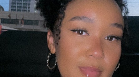 Barely Blushed Makeup image 3