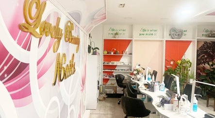 Lovely beauty nails image 3