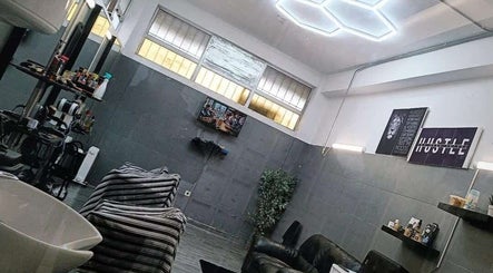 Barbearia Feitosa