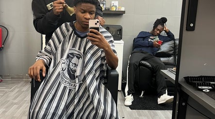 Barbearia Feitosa, bilde 2