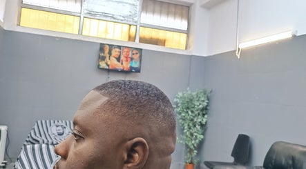 Barbearia Feitosa, bilde 3