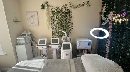 Aura Aestheics Exeter