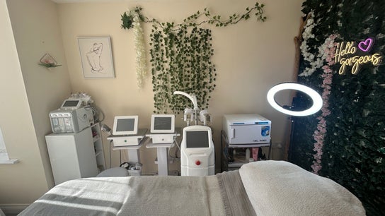 Aura Aestheics Exeter