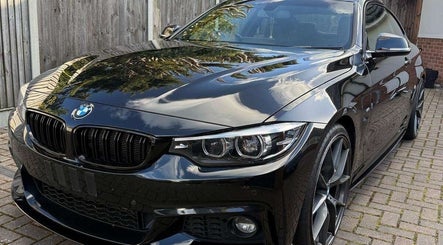 Kc Car Detailing image 2