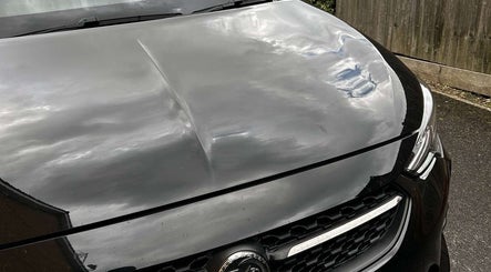 Kc Car Detailing image 3
