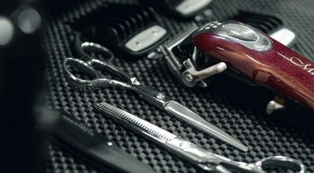 SAMY BARBER.CO