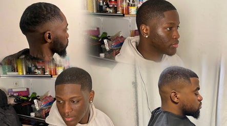 SAMY BARBER.CO