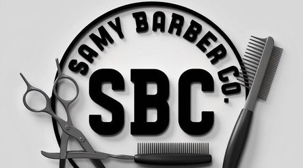SamyBarber Coの画像：2