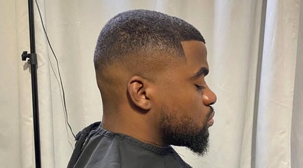 SamyBarber Co