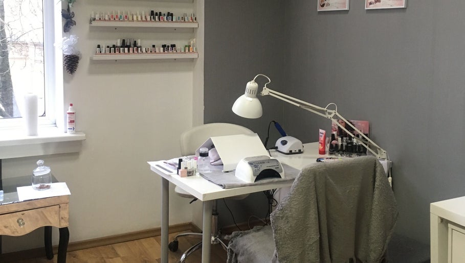 Onlynails, bilde 1