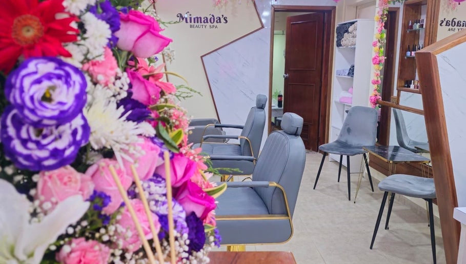 Gambar Mimada's Beauty Spa 1