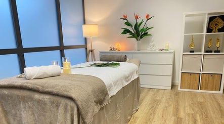 Sense Thai Massage & Boutique Spa