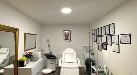 Aesthetic Nurse Joana