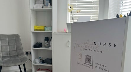 Imagen 3 de Aesthetic Nurse Joana