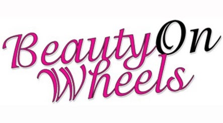Beauty on wheel