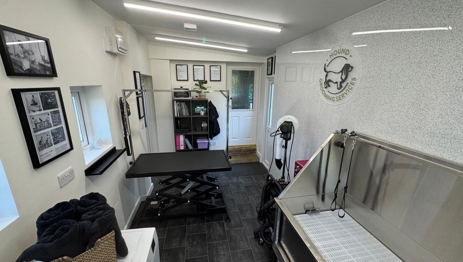 Hound Grooming Services image 1