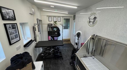 Hound Grooming Services