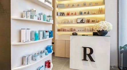 Repose Ladies Salon L.L.C