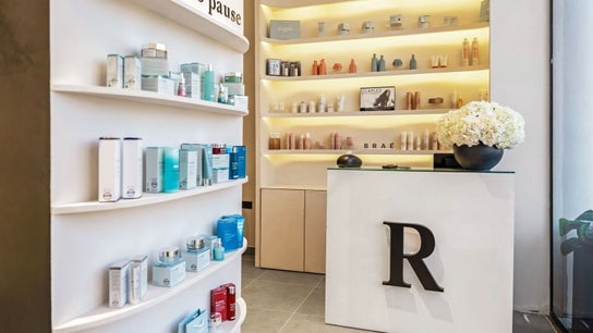 Repose Ladies Salon L.L.C
