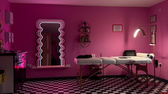 Naï Beauty Studio
