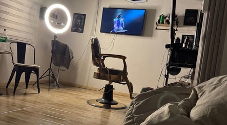 Peaky Barbershop