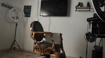 Peaky Barbershop