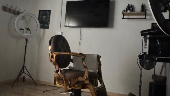 Peaky Barbershop