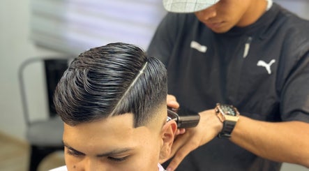Peaky Barbershop obrázek 3