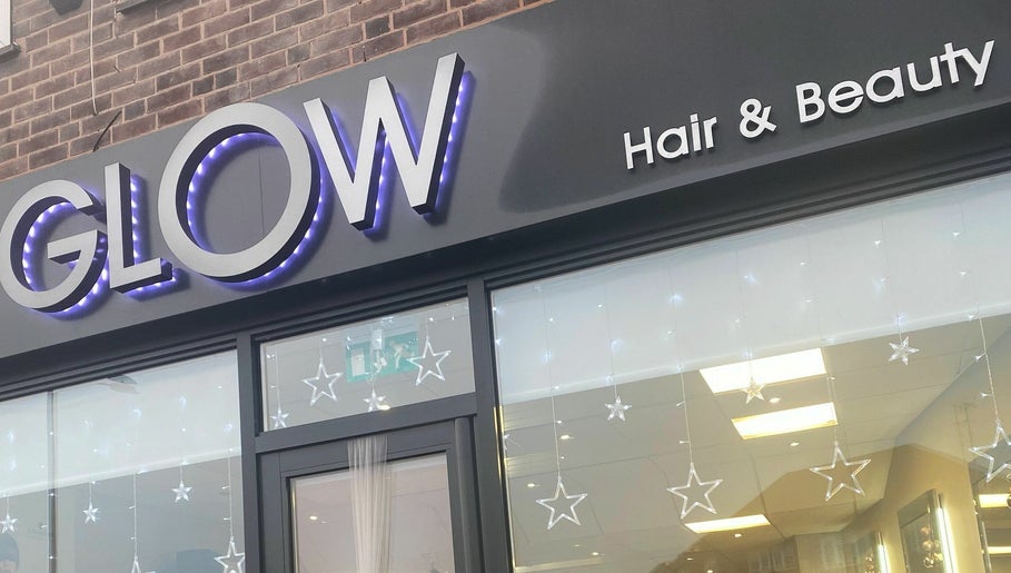 Glow Hair and Beauty Salon – kuva 1