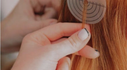 Anna Sandy Hair Extensions image 3