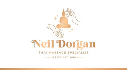 Neil Dorgan Thai Massage