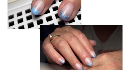 Nail Salon By Elize