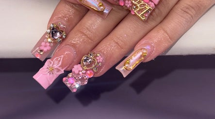 Nails By Kiana