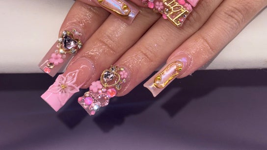 Nails By Kiana