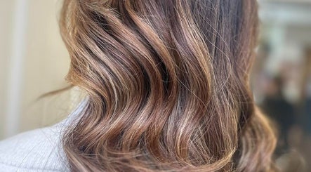 Styled by Lma - Hair Studio